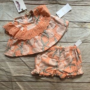 Jessica Simpson 2-piece set - NEW